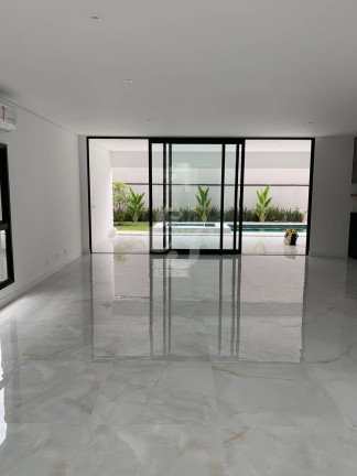 Imagem Casa de Condomínio com 4 Quartos à Venda, 405 m² em Tamboré - Santana De Parnaíba Imagem Casa de Condomínio com 4 Quartos à Venda, 405 m² em Tamboré - Santana De Parnaíba