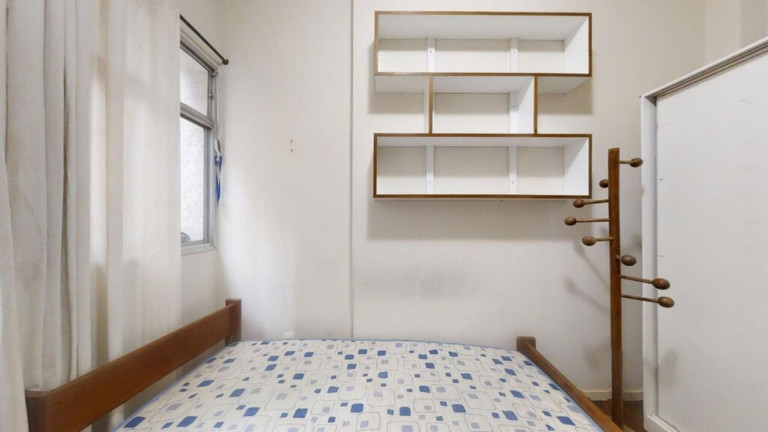 Imagem Imóvel com 3 Quartos à Venda, 93 m² em Humaitá - Rio De Janeiro Imagem Imóvel com 3 Quartos à Venda, 93 m² em Humaitá - Rio De Janeiro