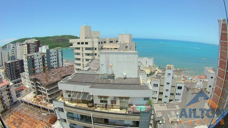 Imagem Apartamento com 3 Quartos à Venda, 102 m² em Praia Do Morro - Guarapari Imagem Apartamento com 3 Quartos à Venda, 102 m² em Praia Do Morro - Guarapari