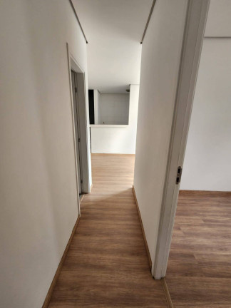 Imagem Apartamento com 2 Quartos à Venda, 49 m² em Parque Reboucas - São Paulo