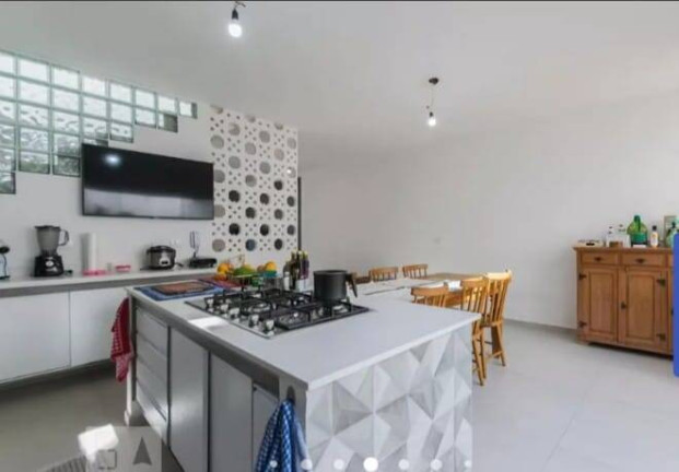 Imagem Casa com 3 Quartos à Venda, 176 m² em Vila Firmiano Pinto - São Paulo Imagem Casa com 3 Quartos à Venda, 176 m² em Vila Firmiano Pinto - São Paulo