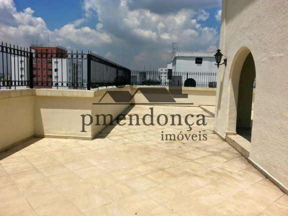 Imagem Apartamento com 3 Quartos à Venda, 113 m² em Vila Madalena - São Paulo