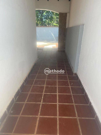Imagem Casa com 3 Quartos à Venda, 197 m² em Cidade Universitária - Campinas Imagem Casa com 3 Quartos à Venda, 197 m² em Cidade Universitária - Campinas