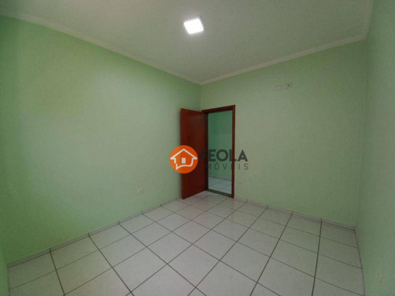 Imagem Casa com 4 Quartos à Venda, 188 m² em Jardim Ipiranga - Americana Imagem Casa com 4 Quartos à Venda, 188 m² em Jardim Ipiranga - Americana