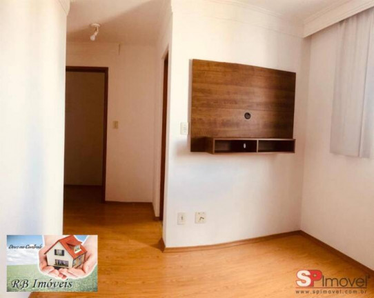 Imagem Apartamento com 2 Quartos à Venda, 55 m² em Vila Alpina - Santo André Imagem Apartamento com 2 Quartos à Venda, 55 m² em Vila Alpina - Santo André