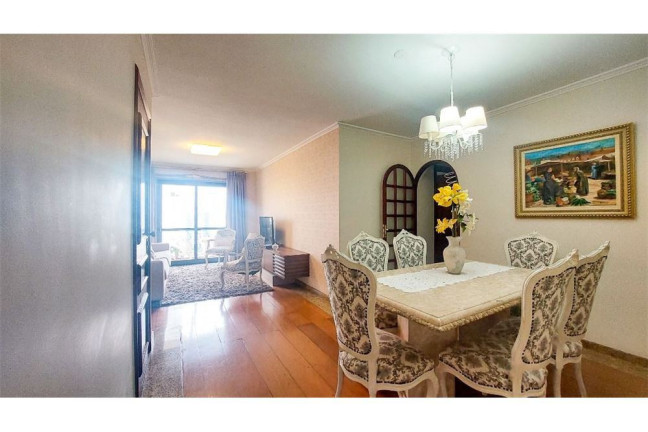 Imagem Apartamento à Venda, 109 m² em Perdizes - São Paulo Imagem Apartamento à Venda, 109 m² em Perdizes - São Paulo
