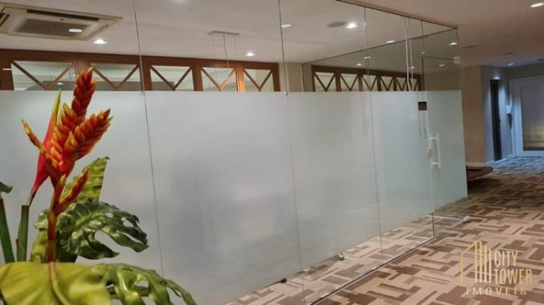 Imagem Apartamento com 1 Quarto à Venda, 48 m² em Vila Nova Conceição - São Paulo Imagem Apartamento com 1 Quarto à Venda, 48 m² em Vila Nova Conceição - São Paulo