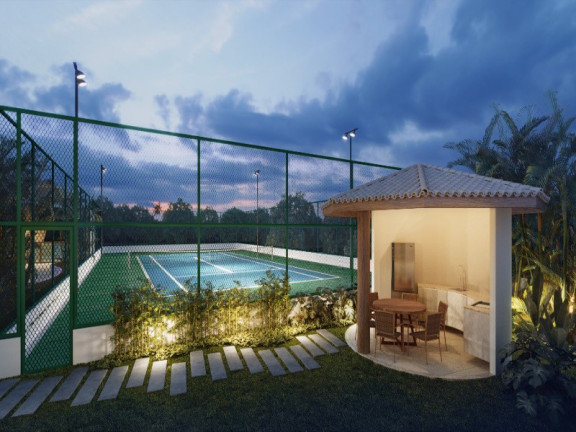 Imagem Imóvel com 4 Quartos à Venda, 210 m² em Caminho Das árvores - Salvador