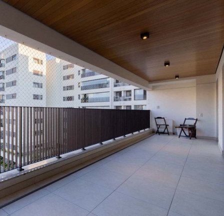 Imagem Apartamento com 3 Quartos à Venda, 142 m² em Perdizes - São Paulo