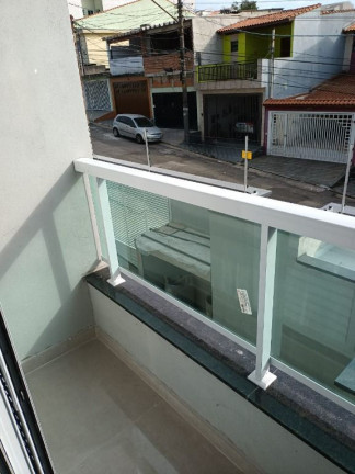 Imagem Apartamento com 2 Quartos à Venda, 48 m² em Parque Novo Oratório - Santo André Imagem Apartamento com 2 Quartos à Venda, 48 m² em Parque Novo Oratório - Santo André