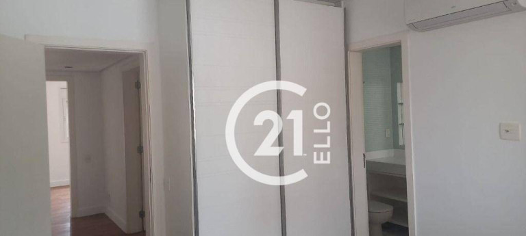 Imagem Apartamento com 4 Quartos à Venda, 225 m² em Itaim Bibi - São Paulo