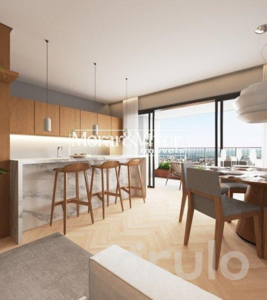 Imagem Apartamento com 2 Quartos à Venda, 67 m² em Novo Mundo - Curitiba Imagem Apartamento com 2 Quartos à Venda, 67 m² em Novo Mundo - Curitiba