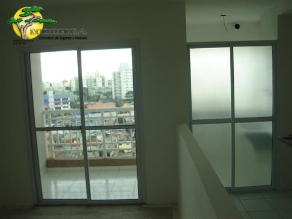 Imagem Apartamento com 2 Quartos à Venda, 50 m² em Vila Amalia - São Paulo Imagem Apartamento com 2 Quartos à Venda, 50 m² em Vila Amalia - São Paulo