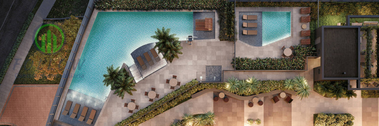 Imagem Apartamento com 3 Quartos à Venda, 175 m² em Green Valley Alphaville - Barueri Imagem Apartamento com 3 Quartos à Venda, 175 m² em Green Valley Alphaville - Barueri