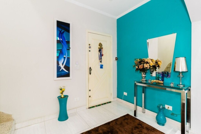 Imagem Casa com 4 Quartos à Venda, 180 m² em Ipiranga - São Paulo Imagem Casa com 4 Quartos à Venda, 180 m² em Ipiranga - São Paulo