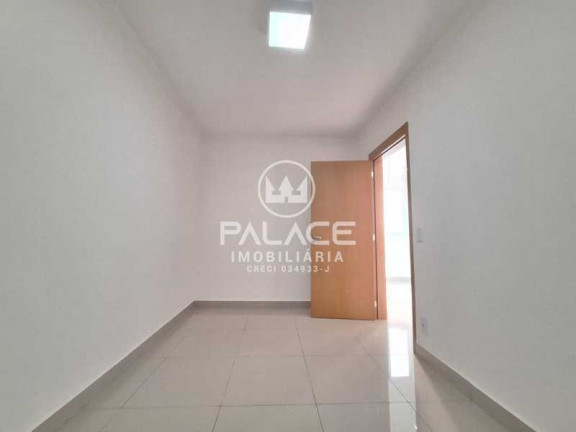 Apartamento com 2 Quartos à Venda, 46 m² em água Branca - Piracicaba