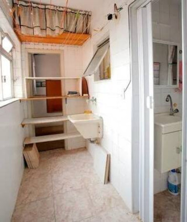 Imagem Apartamento com 3 Quartos à Venda, 60 m² em Vila Moraes - São Paulo