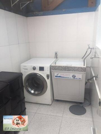 Imagem Casa com 2 Quartos à Venda, 69 m² em Jardim Santo André - Santo André Imagem Casa com 2 Quartos à Venda, 69 m² em Jardim Santo André - Santo André