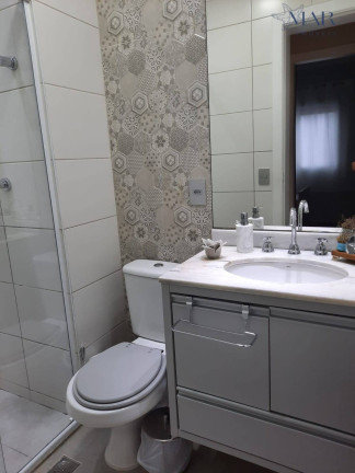 Imagem Apartamento com 2 Quartos à Venda, 79 m² em Marapé - Santos Imagem Apartamento com 2 Quartos à Venda, 79 m² em Marapé - Santos