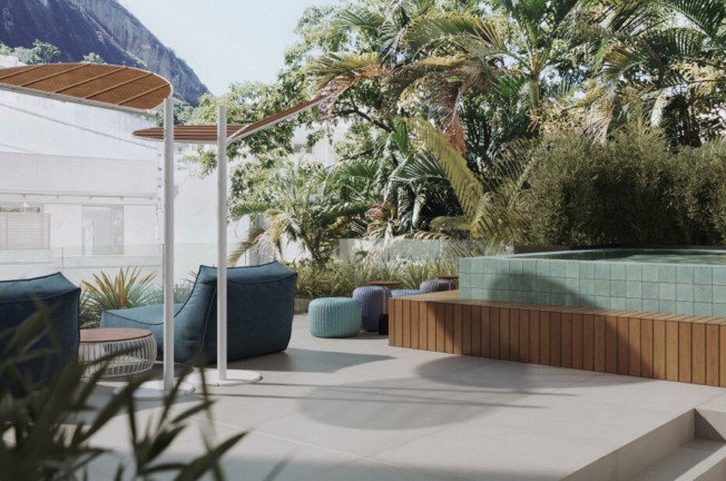 Imagem Imóvel com 3 Quartos à Venda, 291 m² em Lagoa - Rio De Janeiro Imagem Imóvel com 3 Quartos à Venda, 291 m² em Lagoa - Rio De Janeiro