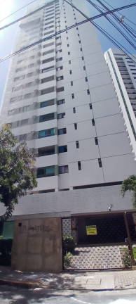 Imagem Apartamento com 3 Quartos à Venda, 80 m² em Recife