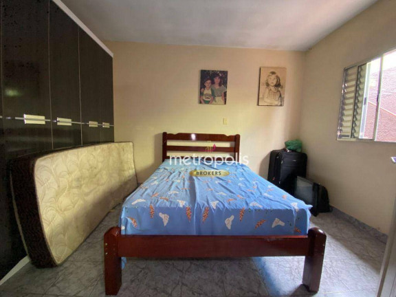 Imagem Casa com 2 Quartos à Venda, 145 m² em Olímpico - São Caetano Do Sul Imagem Casa com 2 Quartos à Venda, 145 m² em Olímpico - São Caetano Do Sul