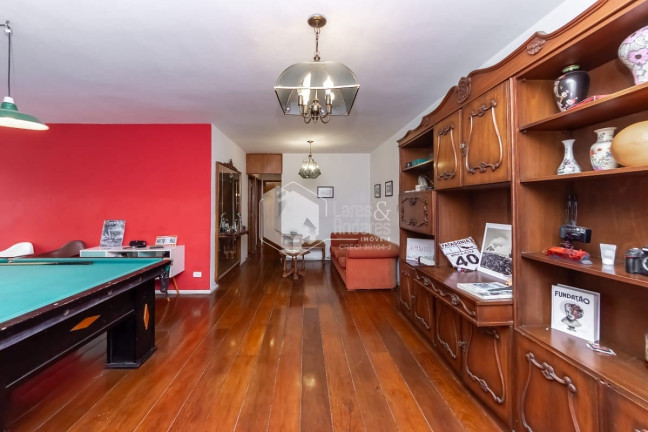 Imagem Apartamento com 3 Quartos à Venda, 168 m² em Santa Cecília - São Paulo Imagem Apartamento com 3 Quartos à Venda, 168 m² em Santa Cecília - São Paulo