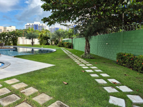 Imagem Casa com 4 Quartos à Venda, 200 m² em Buraquinho - Lauro De Freitas Imagem Casa com 4 Quartos à Venda, 200 m² em Buraquinho - Lauro De Freitas