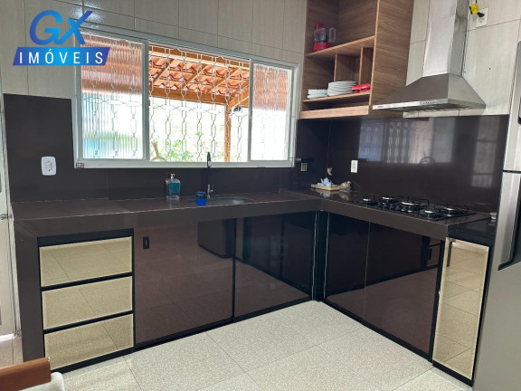 Imagem Casa com 3 Quartos à Venda, 210 m² em Rosana - Ribeirão Das Neves Imagem Casa com 3 Quartos à Venda, 210 m² em Rosana - Ribeirão Das Neves