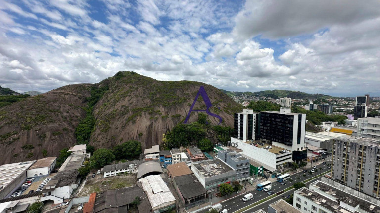 Imagem Apartamento com 4 Quartos à Venda, 138 m² em Praia Do Canto - Vitória