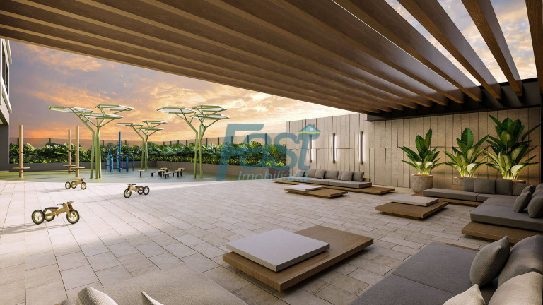 Imagem Apartamento com 3 Quartos à Venda, 132 m² em Jardim Aclimação - Cuiabá