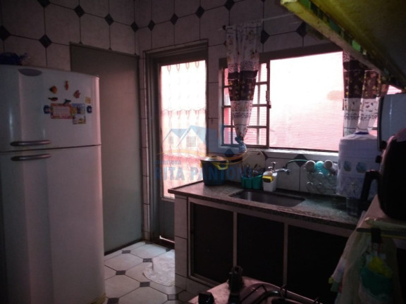 Imagem Casa com 4 Quartos à Venda, 117 m² em Vila Amelia - Ribeirão Preto