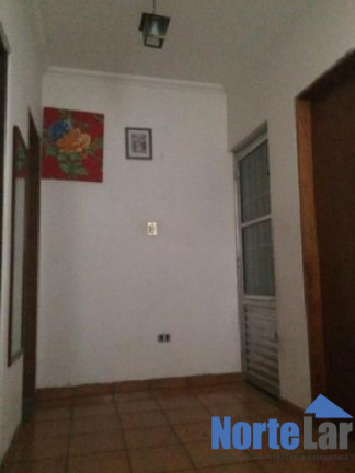 Imagem Sobrado com 2 Quartos à Venda, 170 m² em Freguesia Do ó - São Paulo