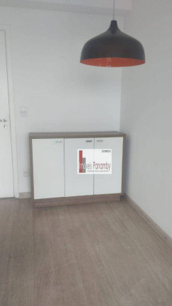 Imagem Apartamento com 2 Quartos à Venda, 48 m² em Vila Andrade - São Paulo