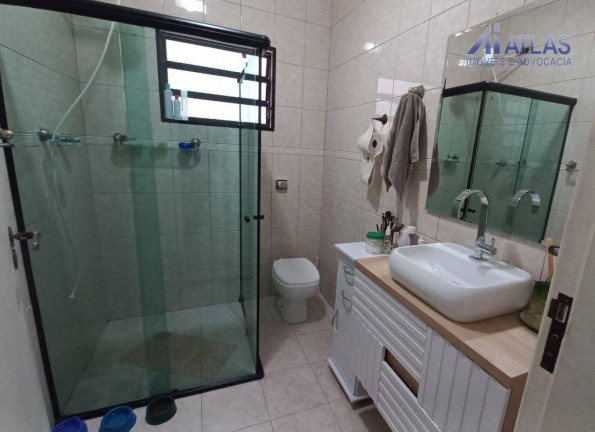 Imagem Casa com 3 Quartos à Venda, 202 m² em Jardim Andaraí - São Paulo