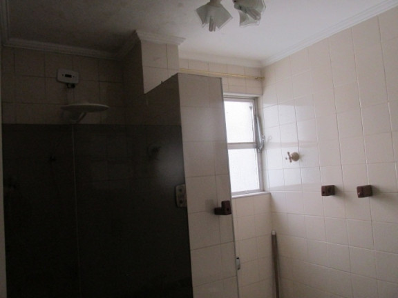 Imagem Apartamento com 1 Quarto à Venda, 46 m² em Gonzaga - Santos Imagem Apartamento com 1 Quarto à Venda, 46 m² em Gonzaga - Santos