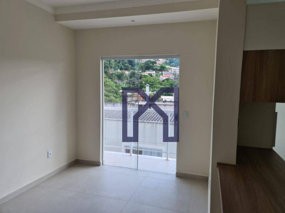 Imagem Apartamento com 2 Quartos à Venda, 67 m² em Cruzeiro - Itajubá