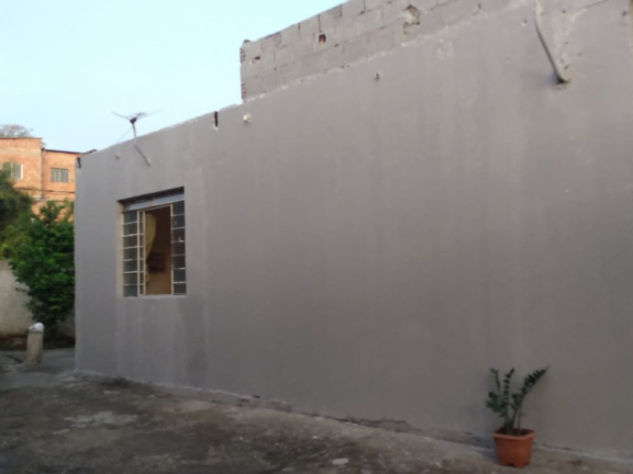 Imagem Casa com 2 Quartos à Venda, 180 m² em Vila Barroquinha - Contagem