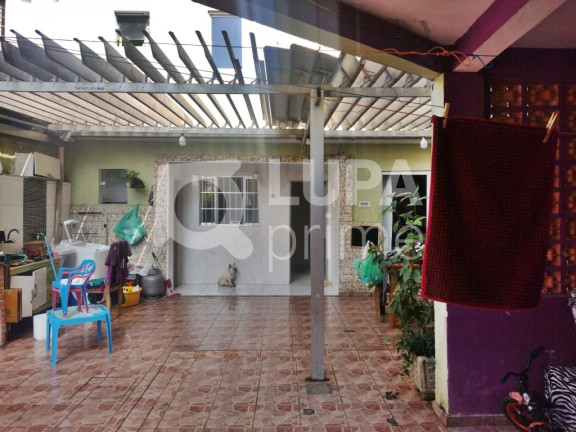 Imagem Casa com 5 Quartos à Venda, 152 m² em Vila Medeiros - São Paulo Imagem Casa com 5 Quartos à Venda, 152 m² em Vila Medeiros - São Paulo