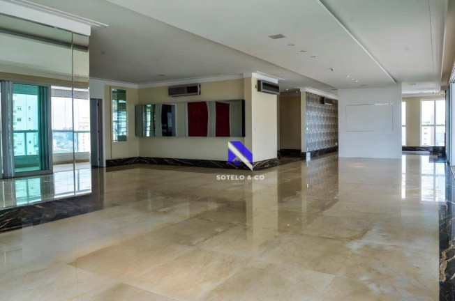 Imagem Apartamento com 6 Quartos à Venda, 425 m² em Vila Gomes Cardim - São Paulo Imagem Apartamento com 6 Quartos à Venda, 425 m² em Vila Gomes Cardim - São Paulo