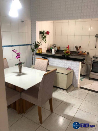 Imagem Casa de Condomínio com 2 Quartos à Venda, 194 m² em Jardim Buriti Sereno - Aparecida De Goiânia Imagem Casa de Condomínio com 2 Quartos à Venda, 194 m² em Jardim Buriti Sereno - Aparecida De Goiânia