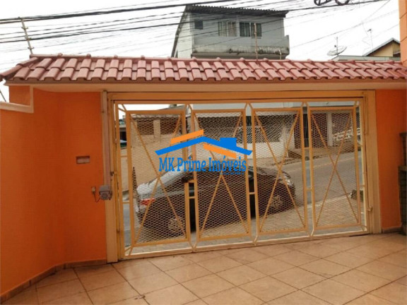 Imagem Sobrado com 3 Quartos à Venda, 125 m² em Jardim D'abril - Osasco Imagem Sobrado com 3 Quartos à Venda, 125 m² em Jardim D'abril - Osasco