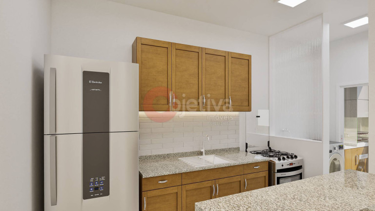Imagem Apartamento com 1 Quarto à Venda, 49 m² em Arraial Do Cabo Imagem Apartamento com 1 Quarto à Venda, 49 m² em Arraial Do Cabo
