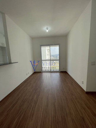 Imagem Apartamento com 3 Quartos para Alugar, 70 m² em Barueri