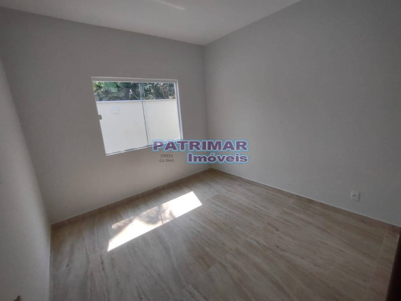 Imagem Casa com 3 Quartos à Venda, 121 m² em Itaipuaçu - Maricá Imagem Casa com 3 Quartos à Venda, 121 m² em Itaipuaçu - Maricá