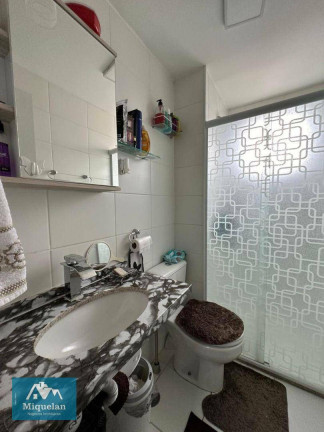 Imagem Apartamento com 2 Quartos à Venda, 47 m² em Vila Medeiros - São Paulo