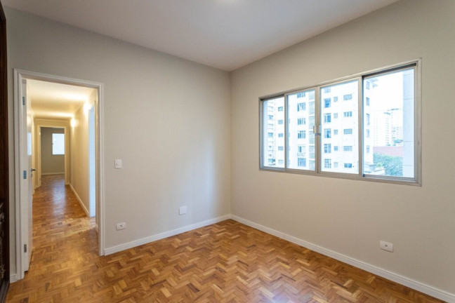 Imagem Imóvel com 3 Quartos à Venda, 195 m² em Jardim Paulistano - São Paulo