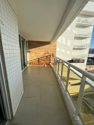 Imagem Apartamento com 1 Quarto à Venda, 80 m² em Juscelino Kubitschek De Oliveira - Cabo Frio Imagem Apartamento com 1 Quarto à Venda, 80 m² em Juscelino Kubitschek De Oliveira - Cabo Frio