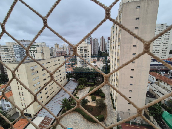 Imagem Apartamento com 2 Quartos à Venda, 48 m² em Vila Mariana - São Paulo Imagem Apartamento com 2 Quartos à Venda, 48 m² em Vila Mariana - São Paulo