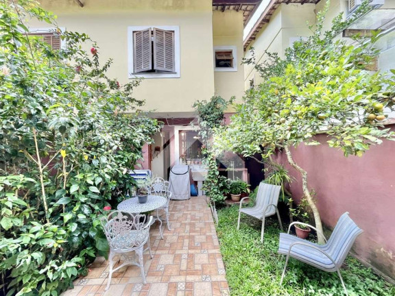 Casa de Condomínio com 3 Quartos à Venda, 81 m² em Jardim Barbacena - Cotia